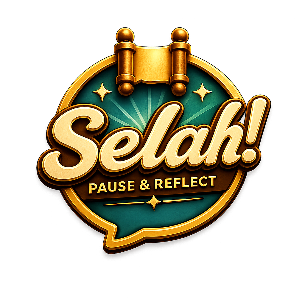 Selah