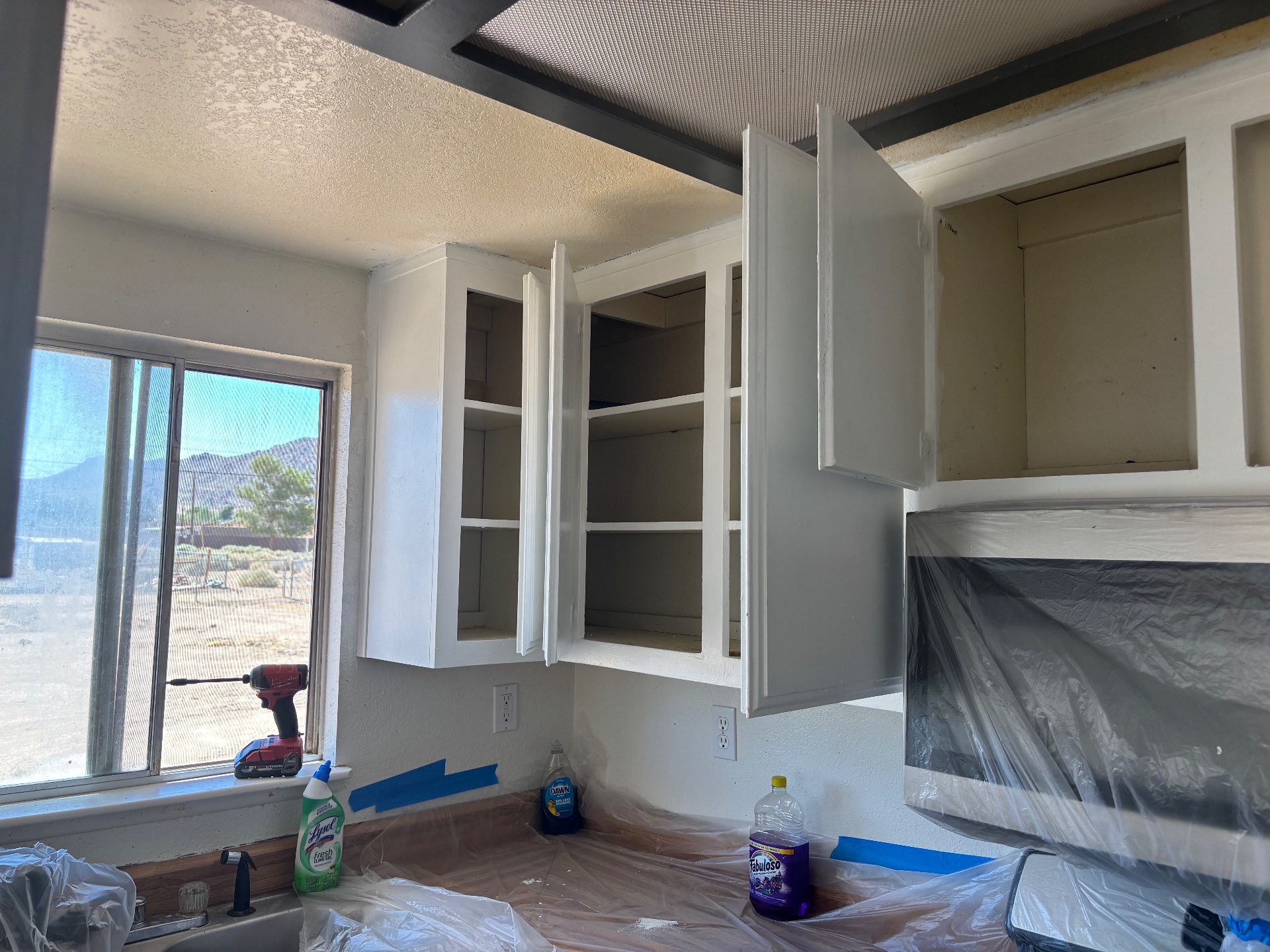 OTB Handyman Services, Appliance Installation in Apple Valley, CA - photo 5