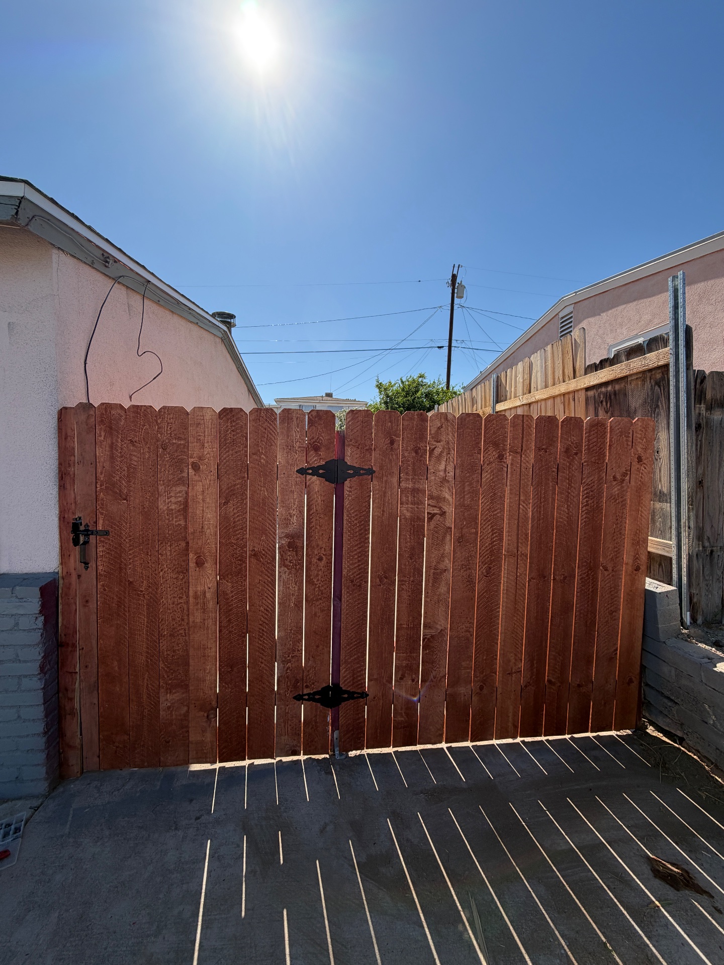OTB Handyman Services, Appliance Installation in Apple Valley, CA - photo 6