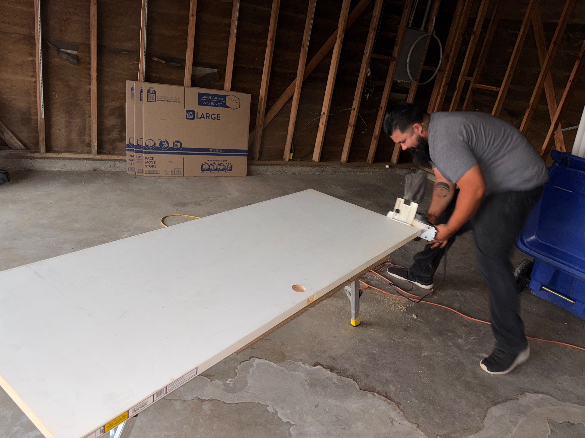 OTB Handyman Services, Appliance Installation in Apple Valley, CA - photo 7