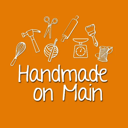 Handmade on Main