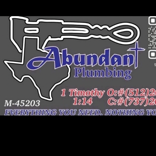 Abundant Plumbing