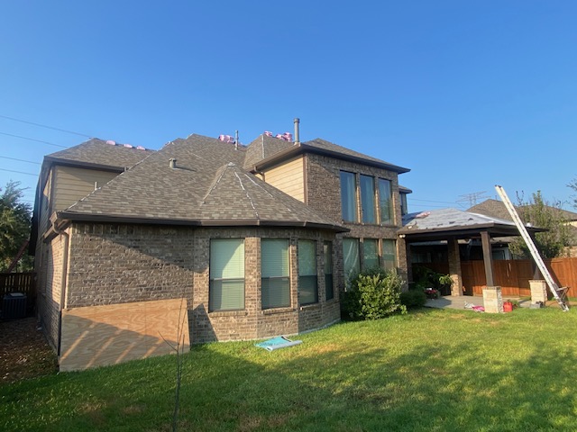 Pippin Construction LLC./Integrity Roofing Pros, Roof Installation or Replacement in Houston, TX - photo 5
