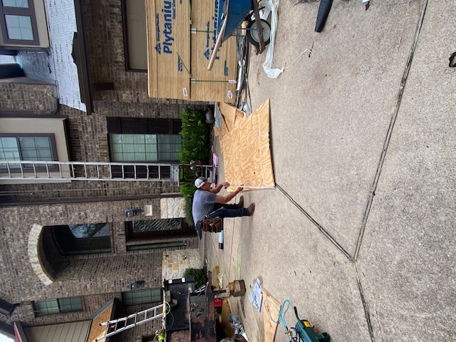 Pippin Construction LLC./Integrity Roofing Pros, Roof Installation or Replacement in Houston, TX - photo 7