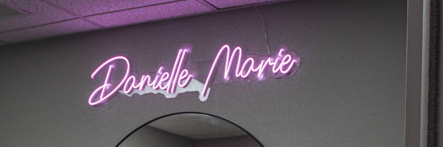 Hair by Danielle Marie cover photo
