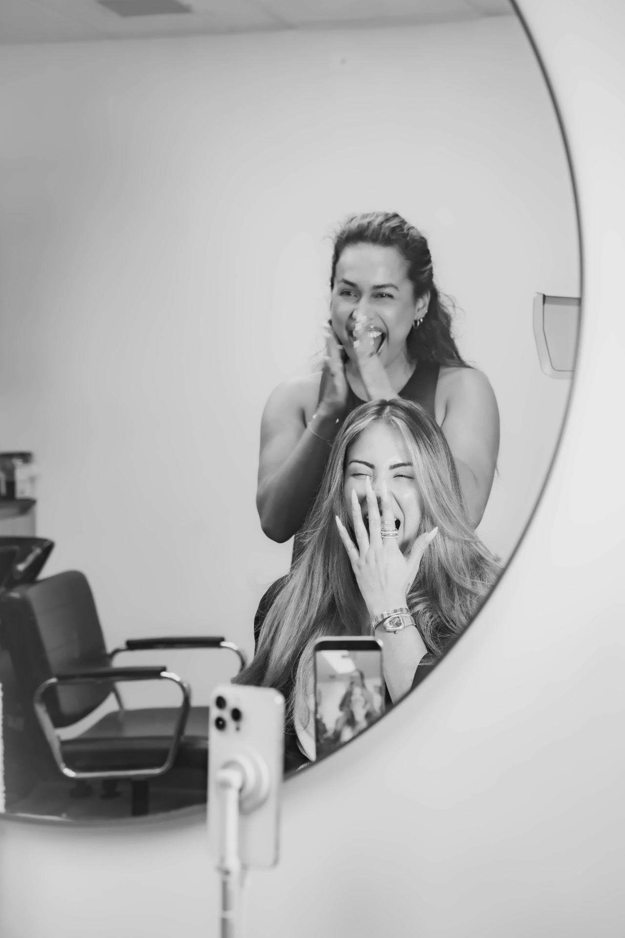 Hair by Danielle Marie, Blow Dry/Out Services in Garden City, NY - photo 3