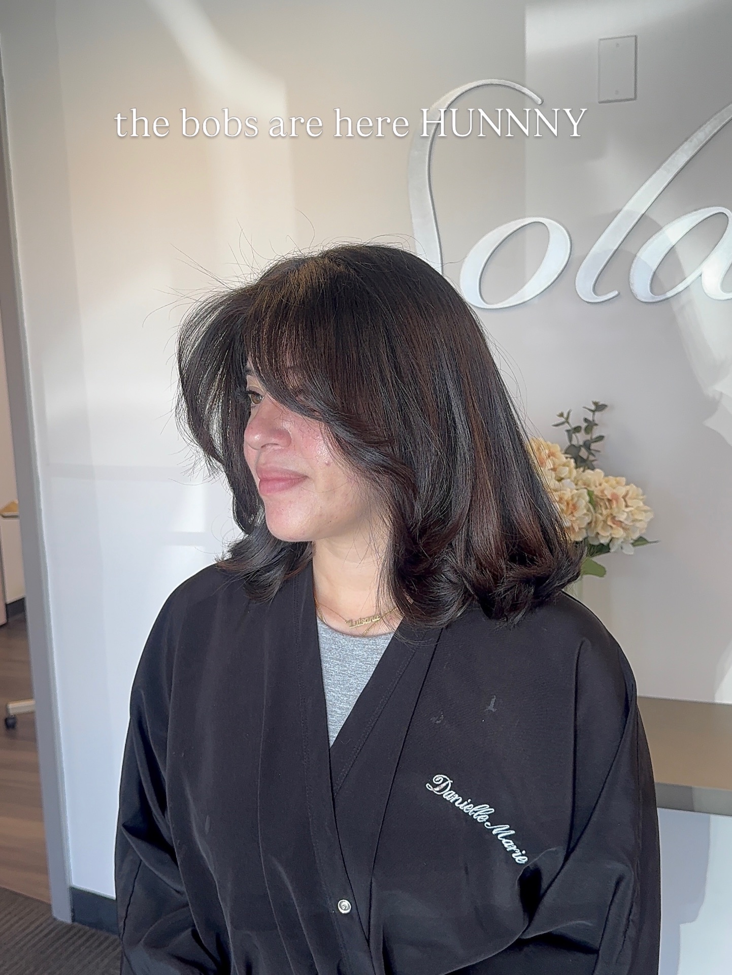 Hair by Danielle Marie, Blow Dry/Out Services in Garden City, NY - photo 4