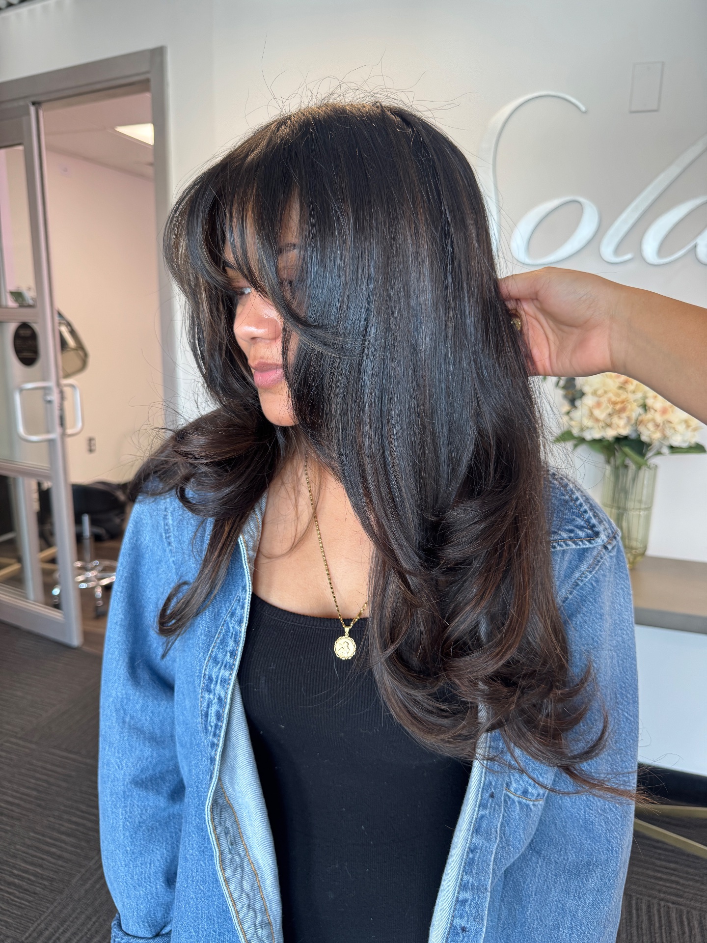 Hair by Danielle Marie, Blow Dry/Out Services in Garden City, NY - photo 5