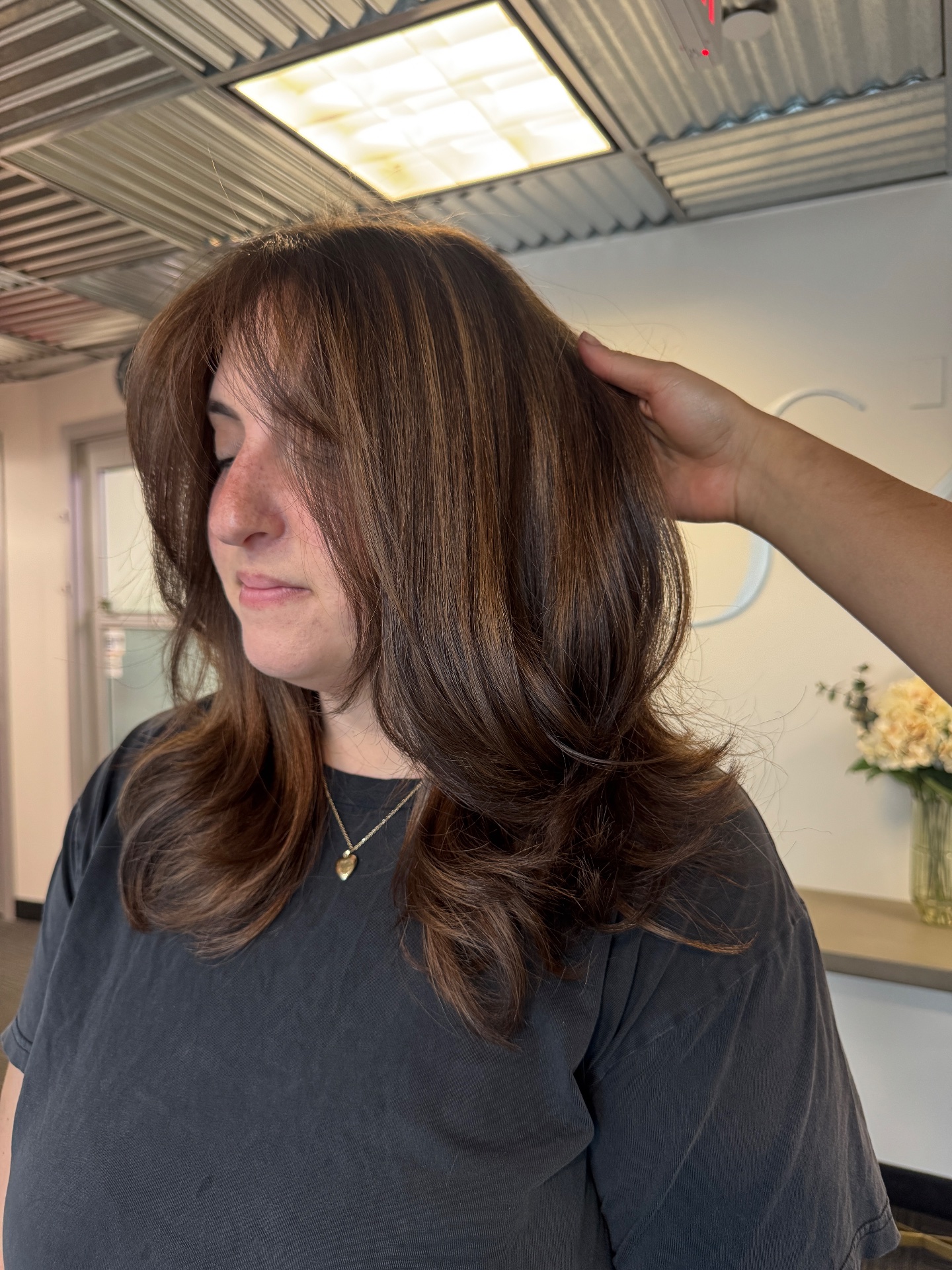 Hair by Danielle Marie, Blow Dry/Out Services in Garden City, NY - photo 6