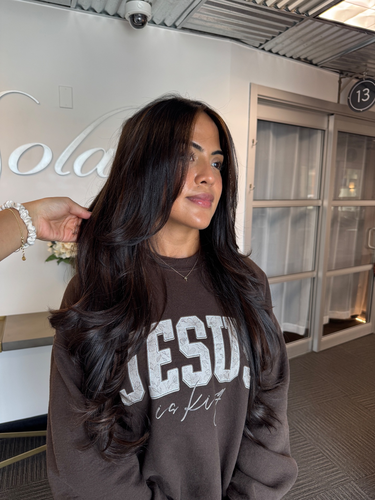 Hair by Danielle Marie, Blow Dry/Out Services in Garden City, NY - photo 7