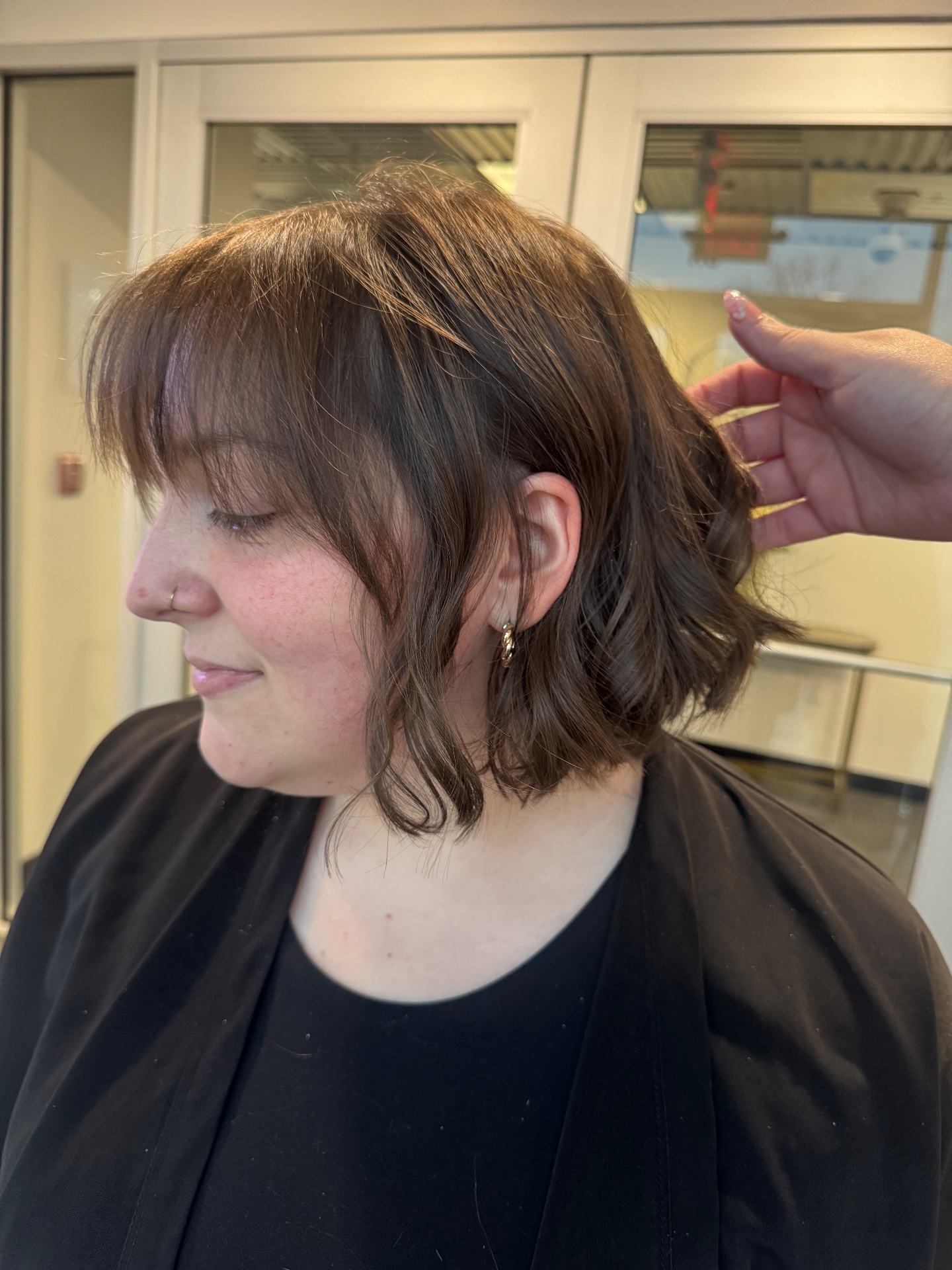 Hair by Danielle Marie, Blow Dry/Out Services in Garden City, NY - photo 8