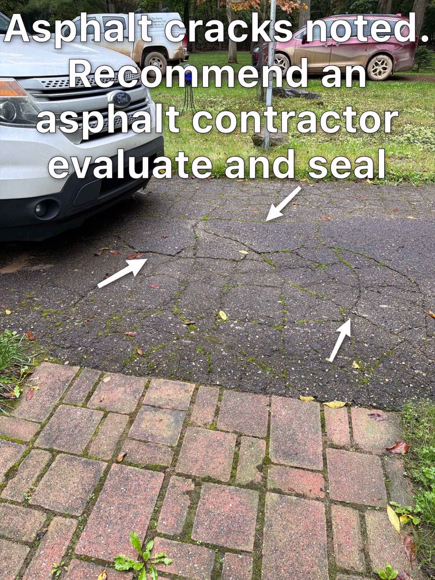 To The Rescue Home Inspection LLC, Home Inspection in Oxford, MI - photo 5