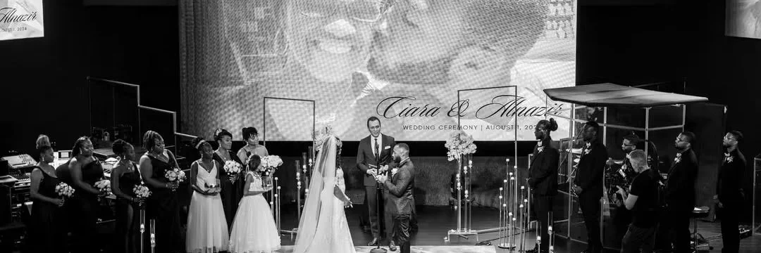 CM Event Planners cover photo