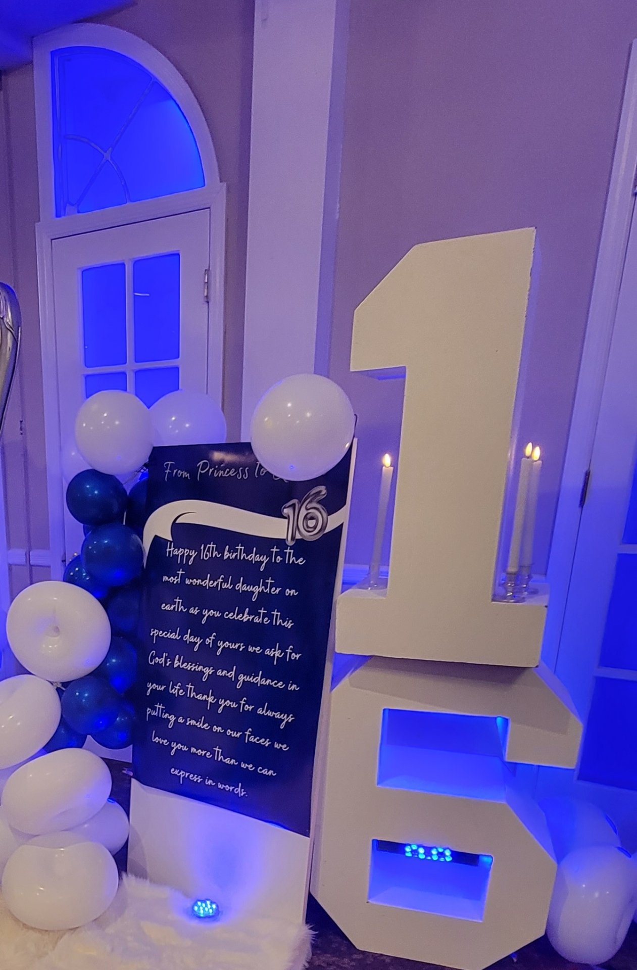 CM Event Planners, Balloon Decorations in Clifton, NJ - photo 1