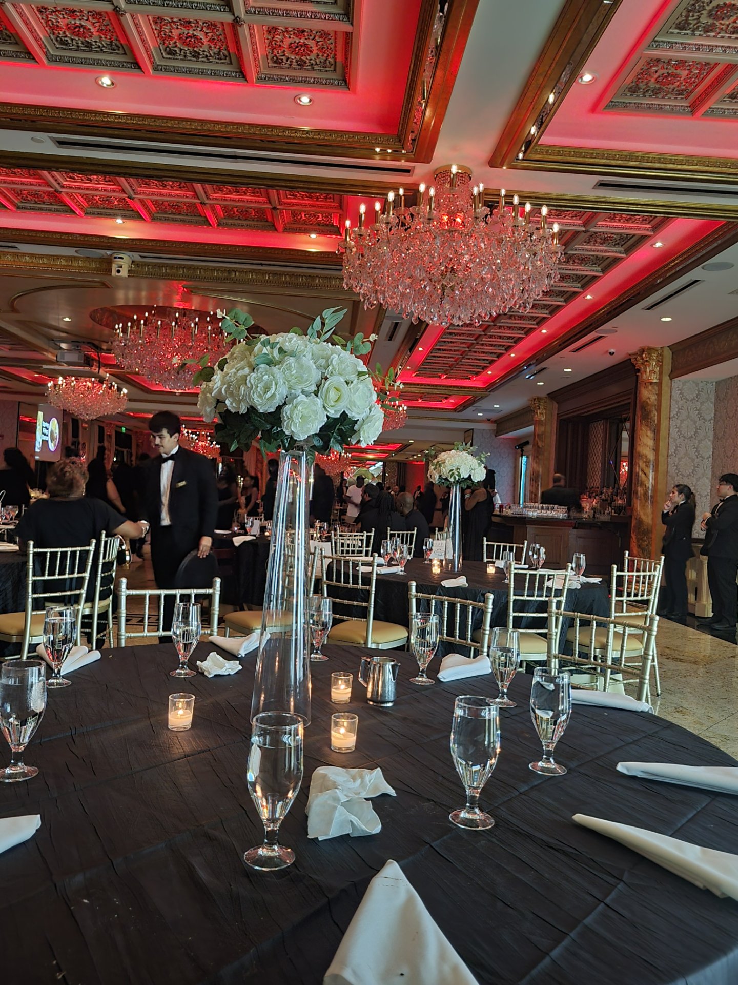 CM Event Planners, Balloon Decorations in Clifton, NJ - photo 3