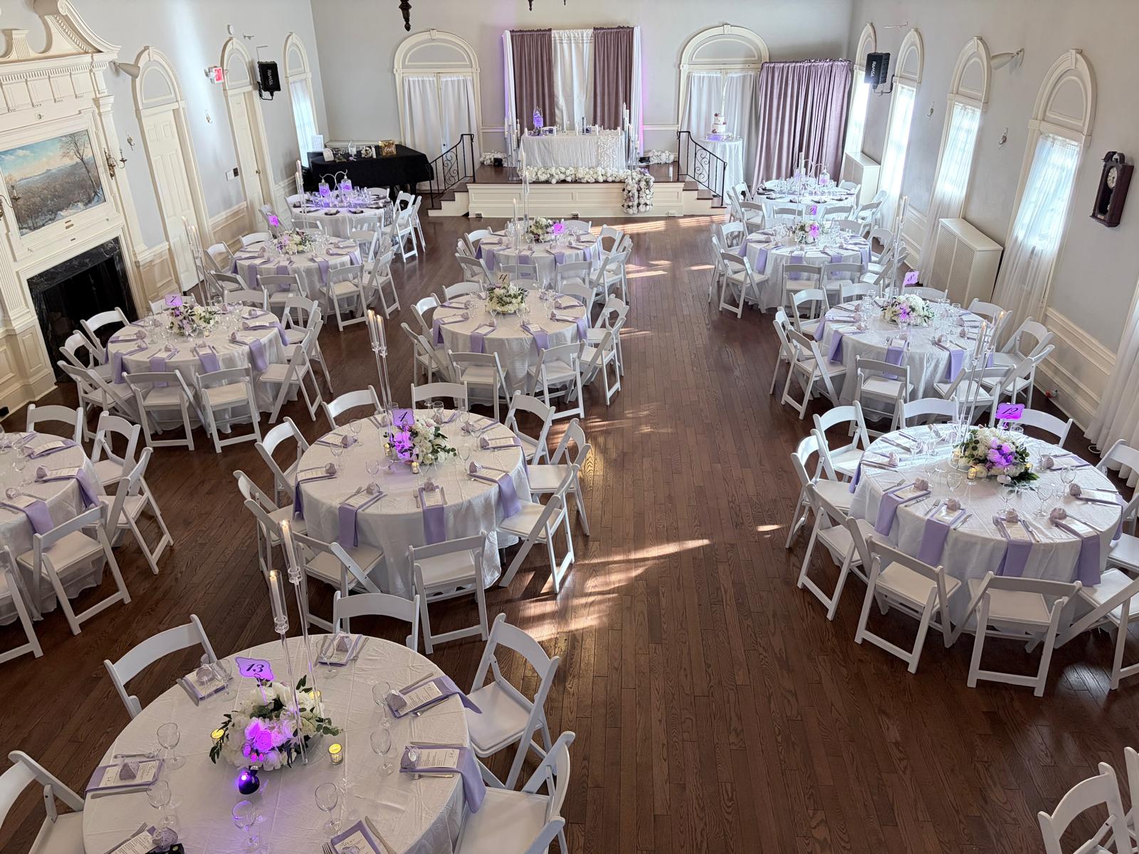 CM Event Planners, Balloon Decorations in Clifton, NJ - photo 6