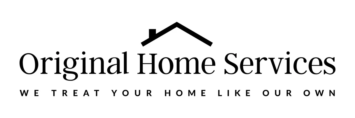 Original Home Services cover photo