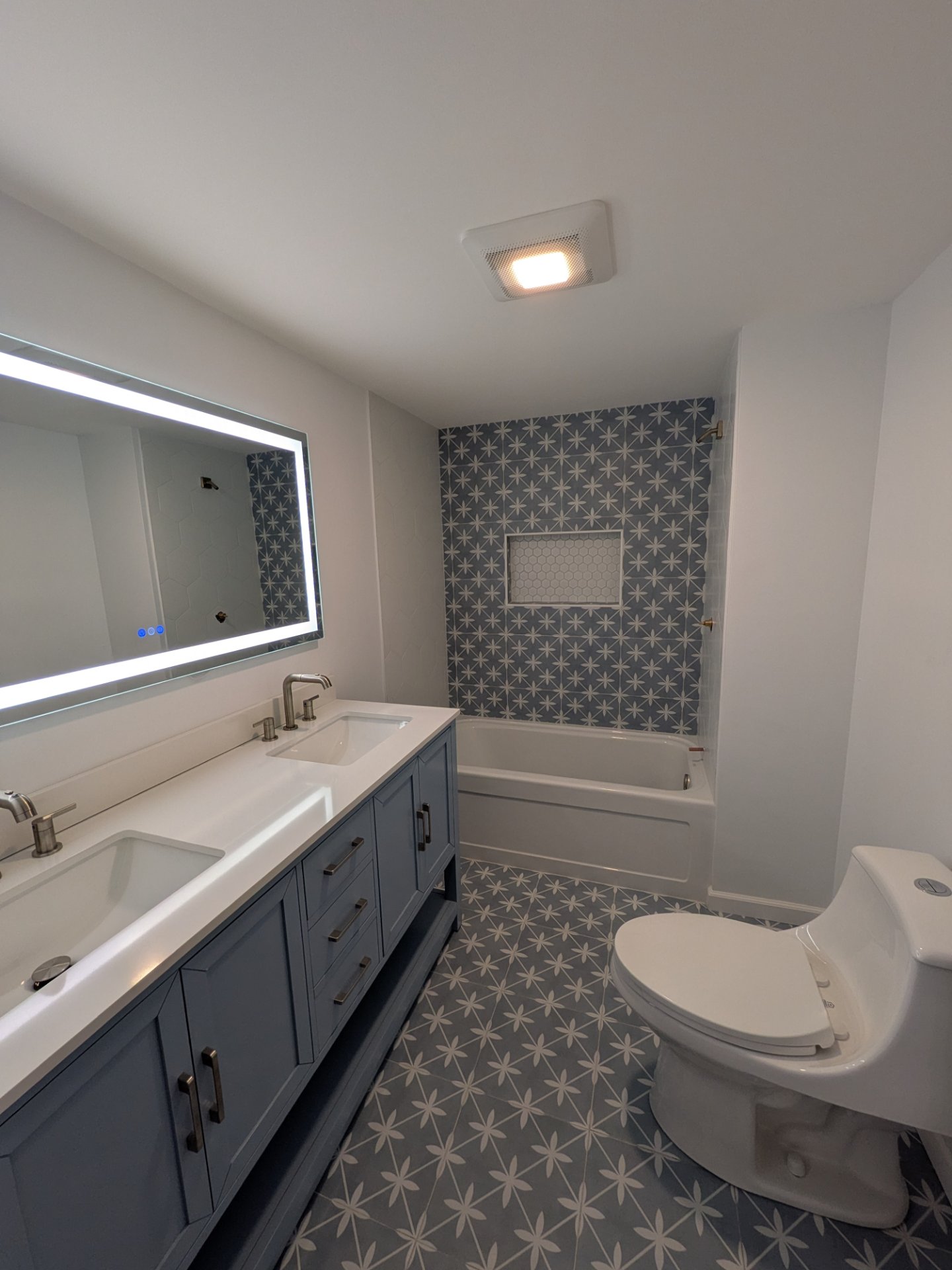 Ocean State Tile and Remodeling, Tile Installation and Replacement in Pawtucket , RI - photo 1