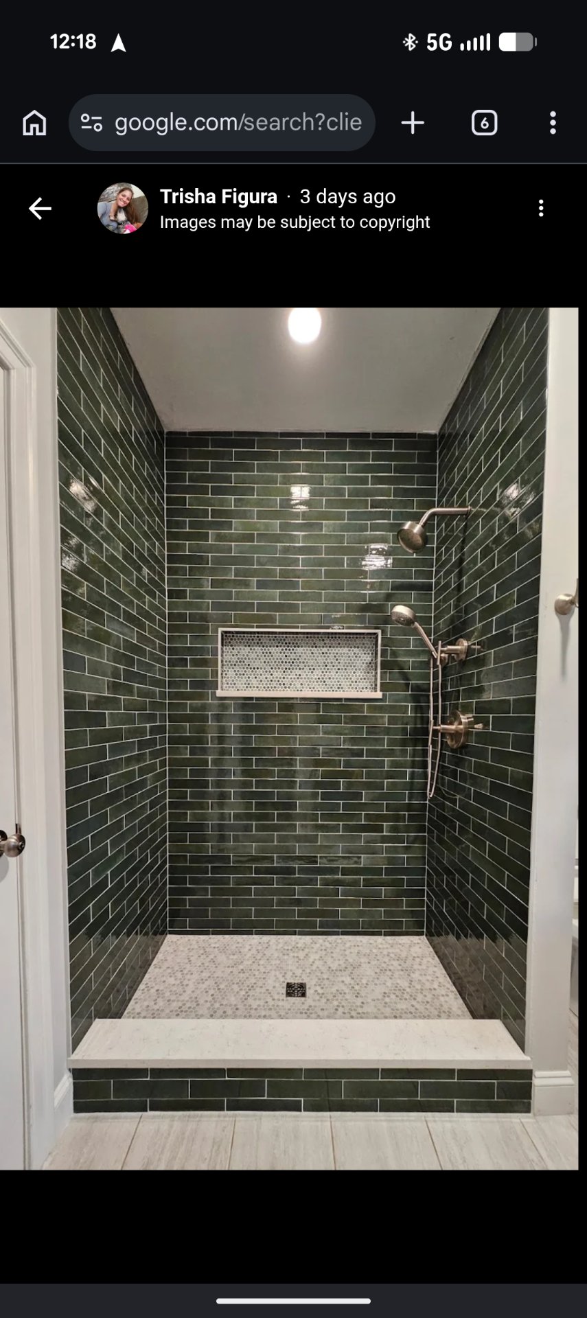 Ocean State Tile and Remodeling, Tile Installation and Replacement in Pawtucket , RI - photo 2