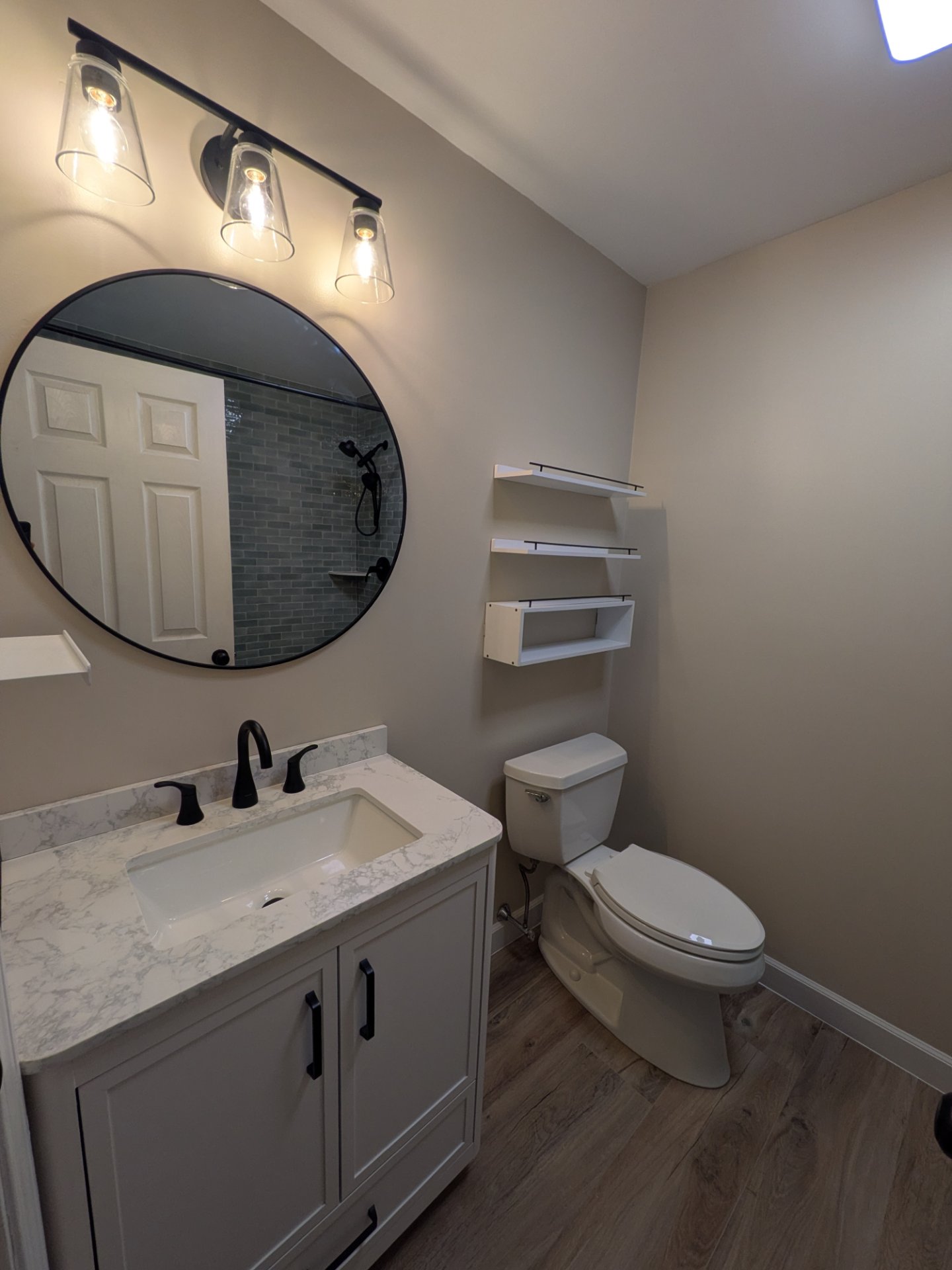 Ocean State Tile and Remodeling, Tile Installation and Replacement in Pawtucket , RI - photo 3