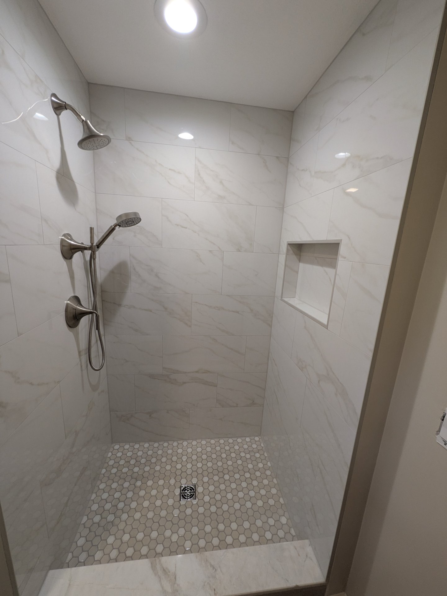 Ocean State Tile and Remodeling, Tile Installation and Replacement in Pawtucket , RI - photo 5