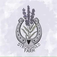 STRONGHOLD Lavender Farm