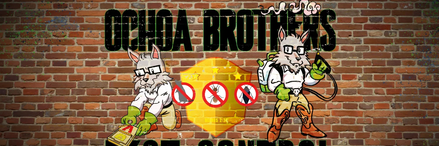 Ochoa Brothers Pest Control cover photo