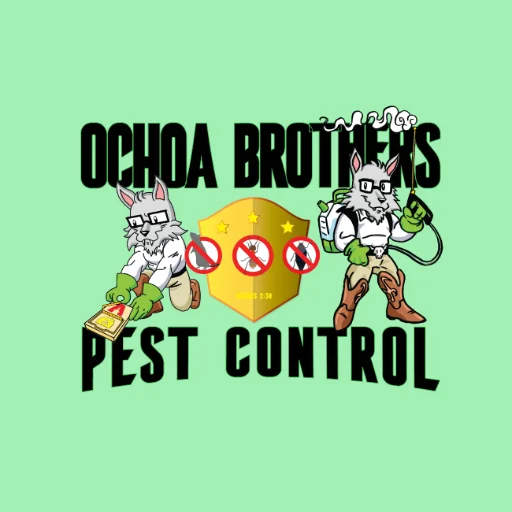 Ochoa Brothers Pest Control