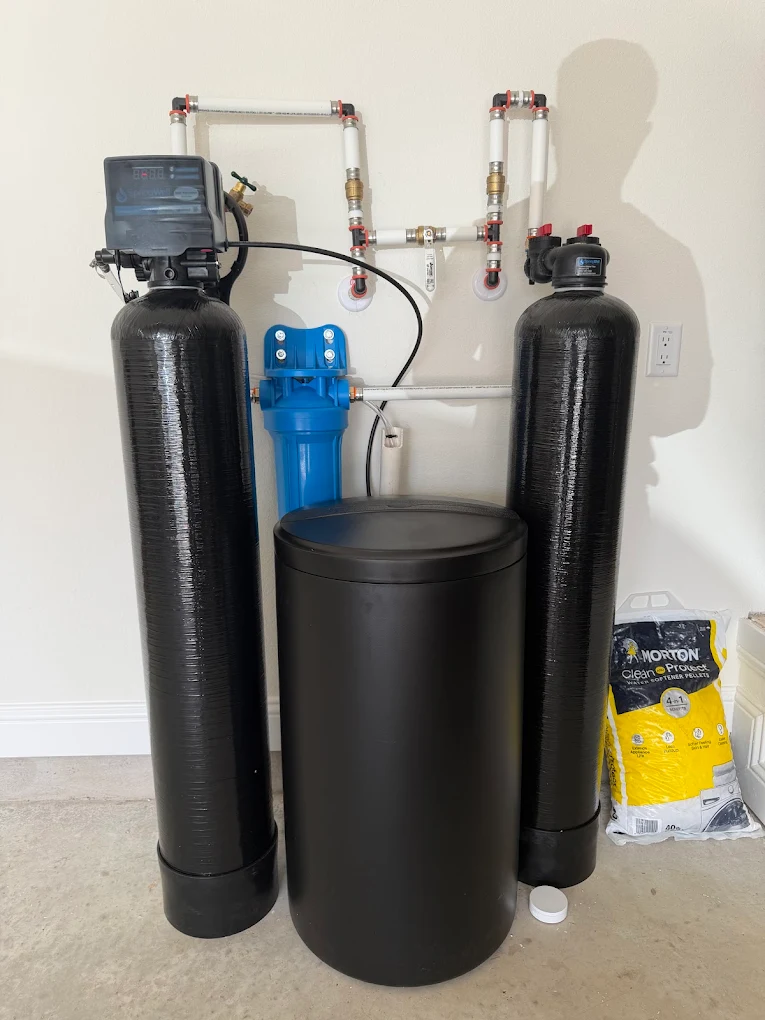 Quiet Waters Plumbing, Backflow Services in Georgetown, TX - photo 1