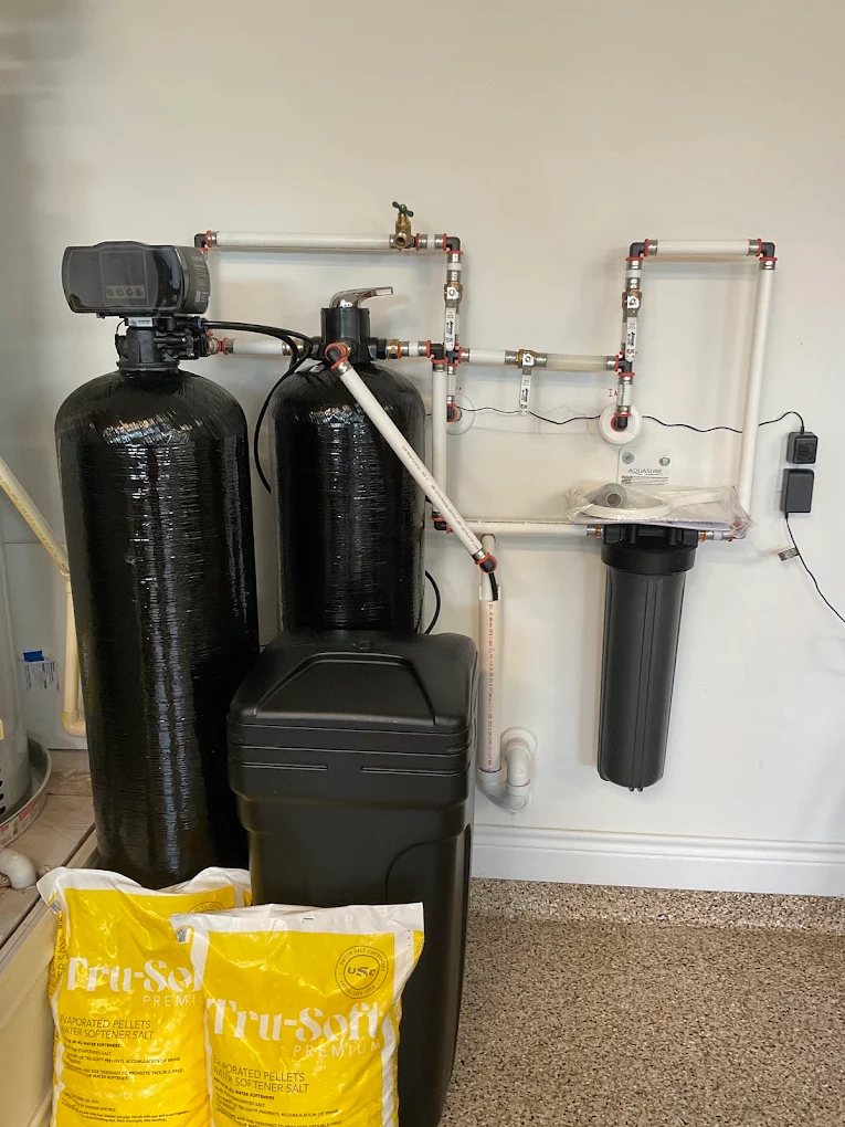 Quiet Waters Plumbing, Backflow Services in Georgetown, TX - photo 5