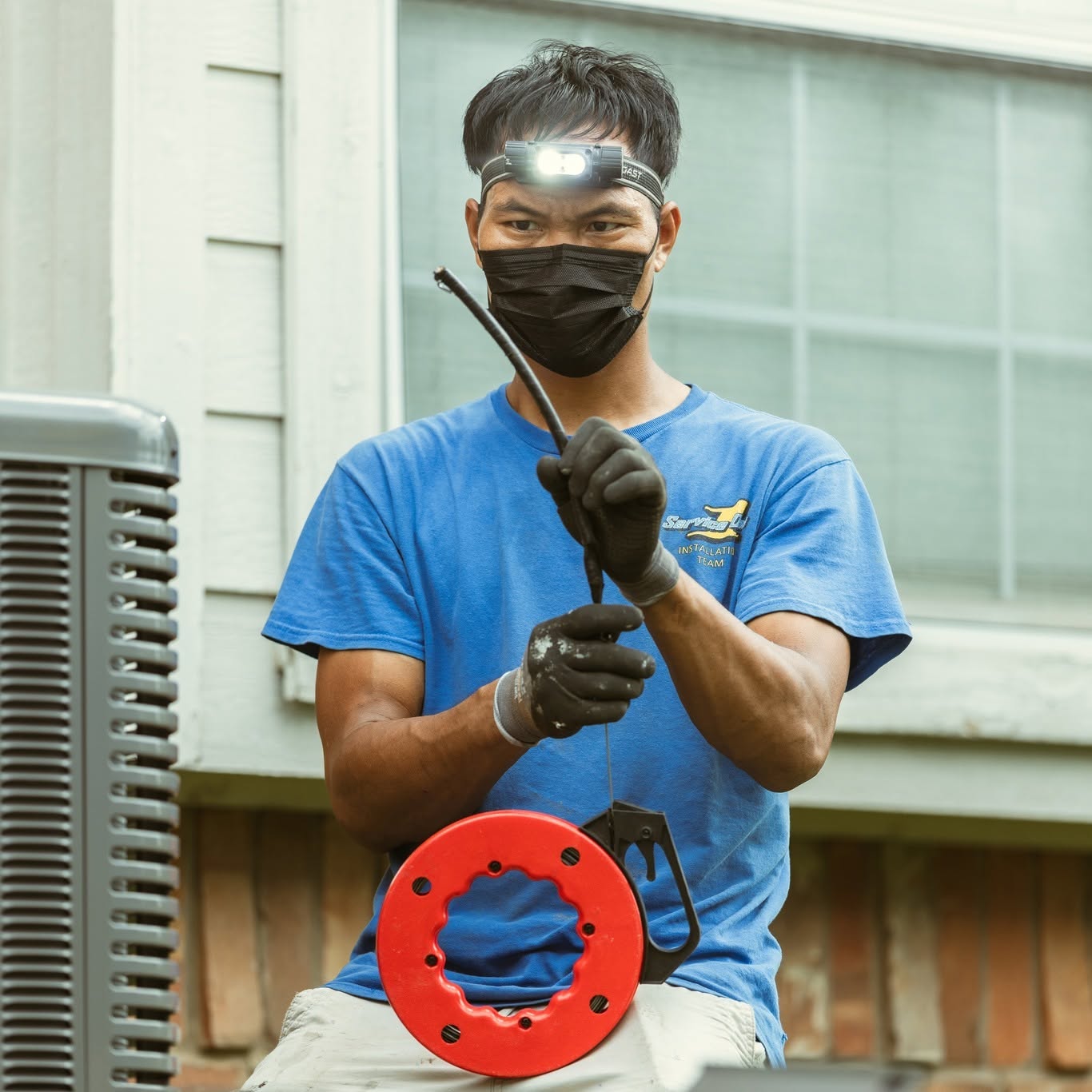 Service One Air and Plumbing, Backflow Services in Keller, TX - photo 4