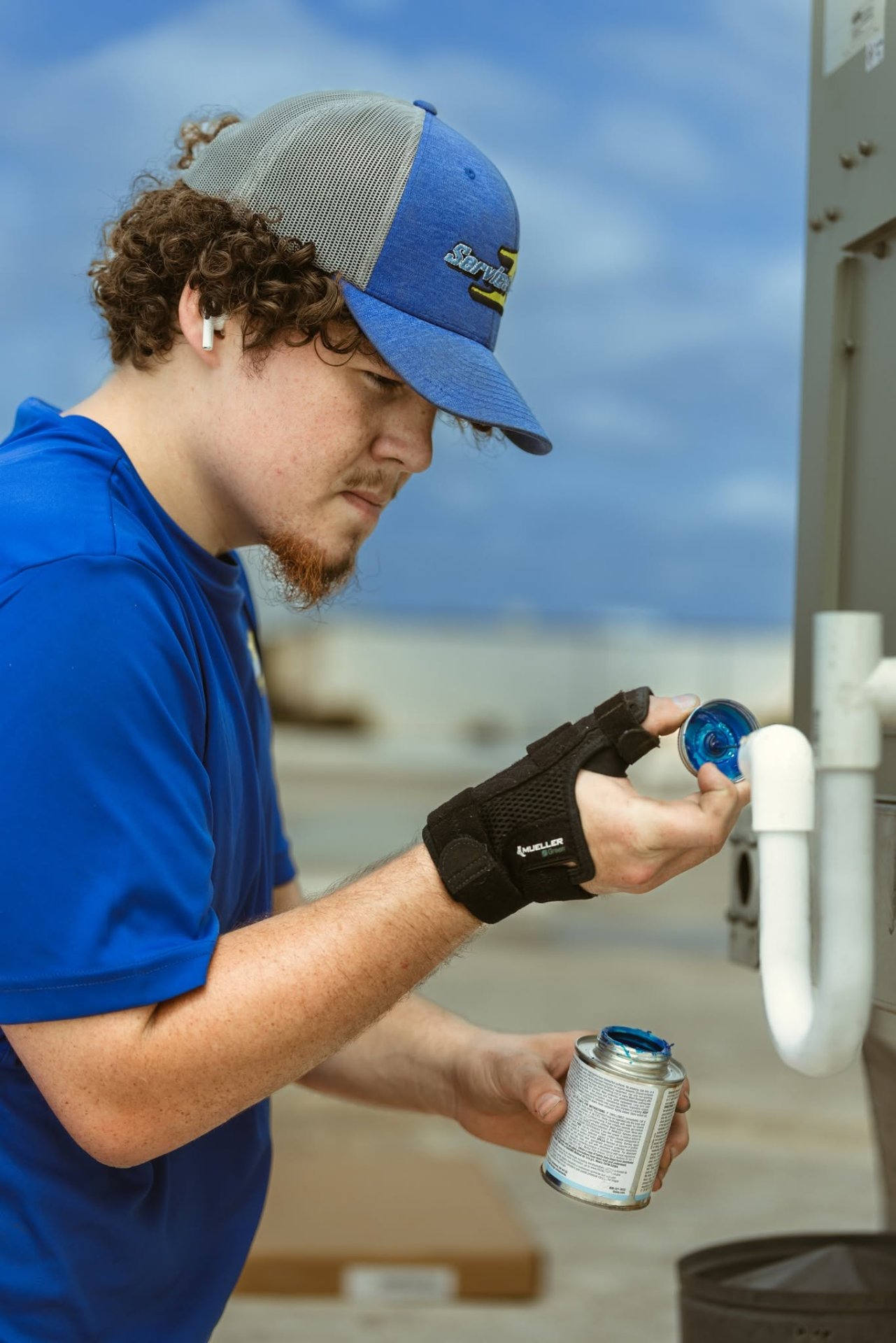 Service One Air and Plumbing, Backflow Services in Keller, TX - photo 5