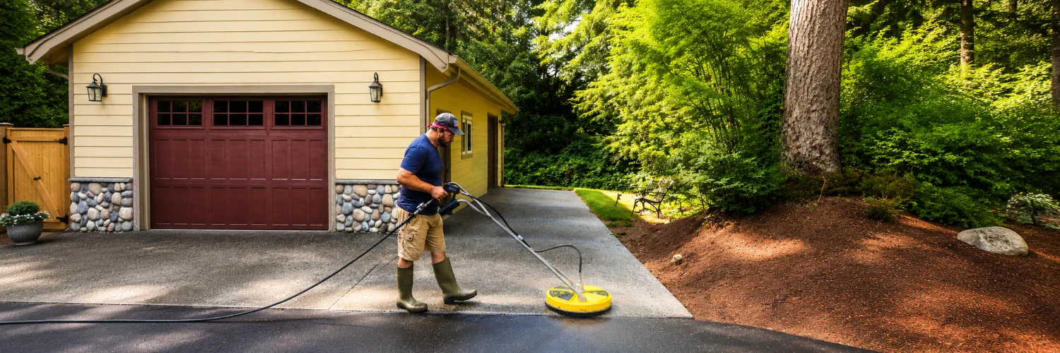 Fisher Exterior Solutions cover photo