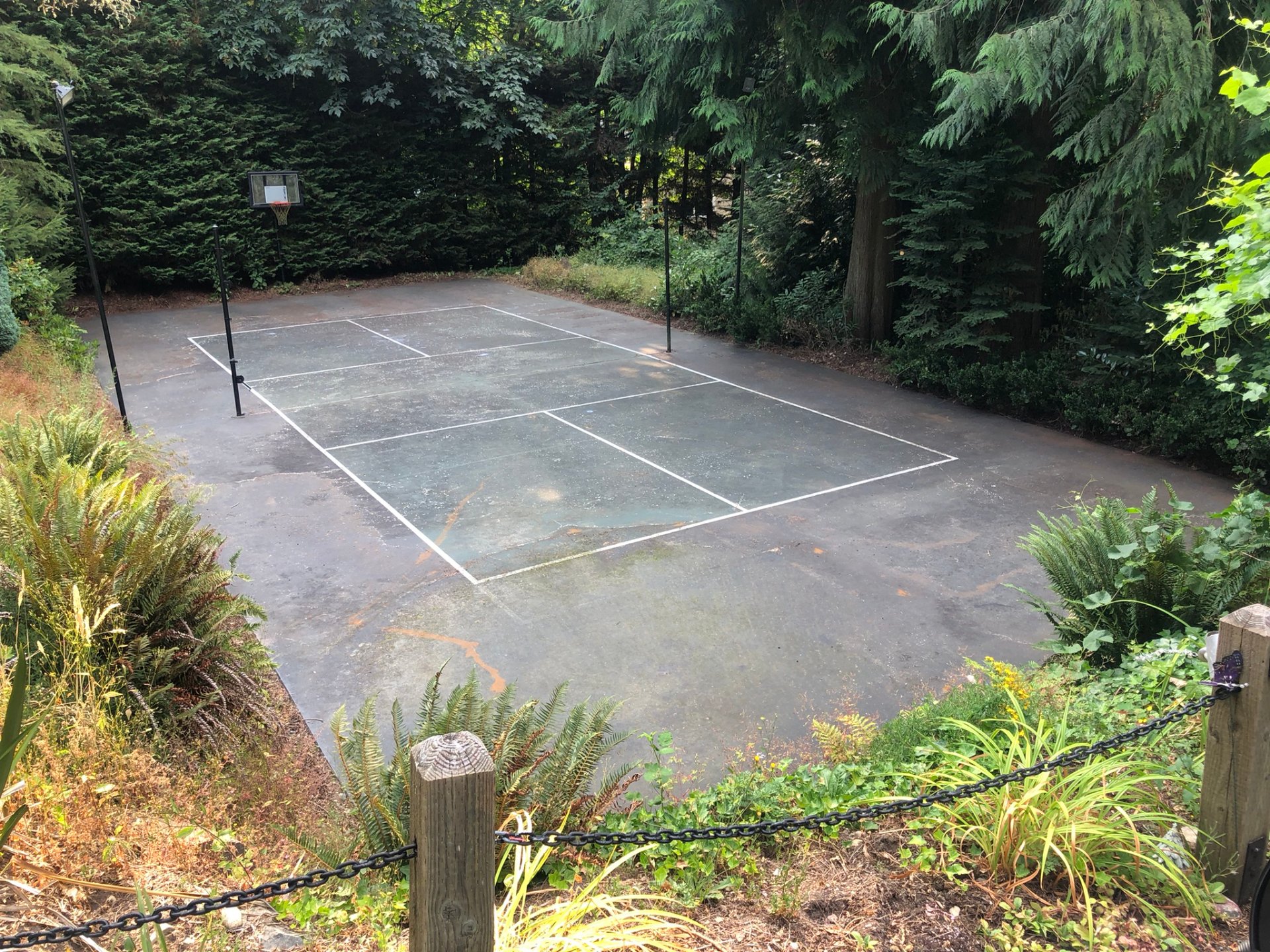 Fisher Exterior Solutions, Pressure Washing in Monroe, WA - photo 3