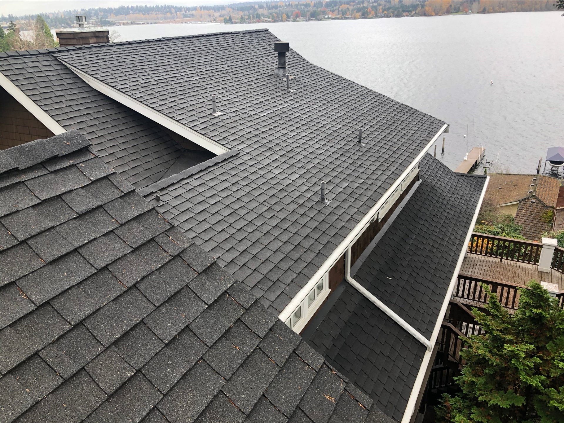 Fisher Exterior Solutions, Pressure Washing in Monroe, WA - photo 2