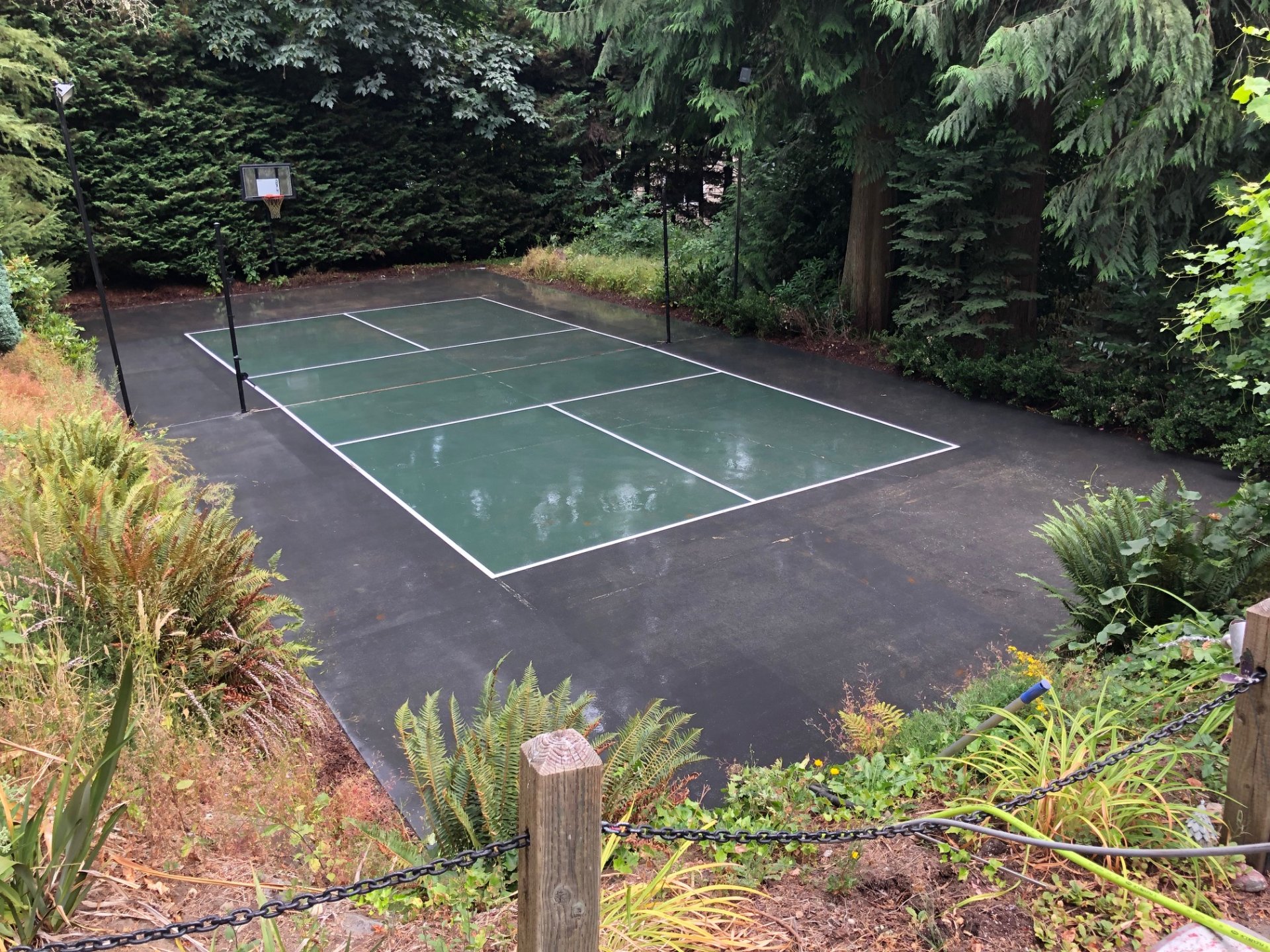 Fisher Exterior Solutions, Pressure Washing in Monroe, WA - photo 4