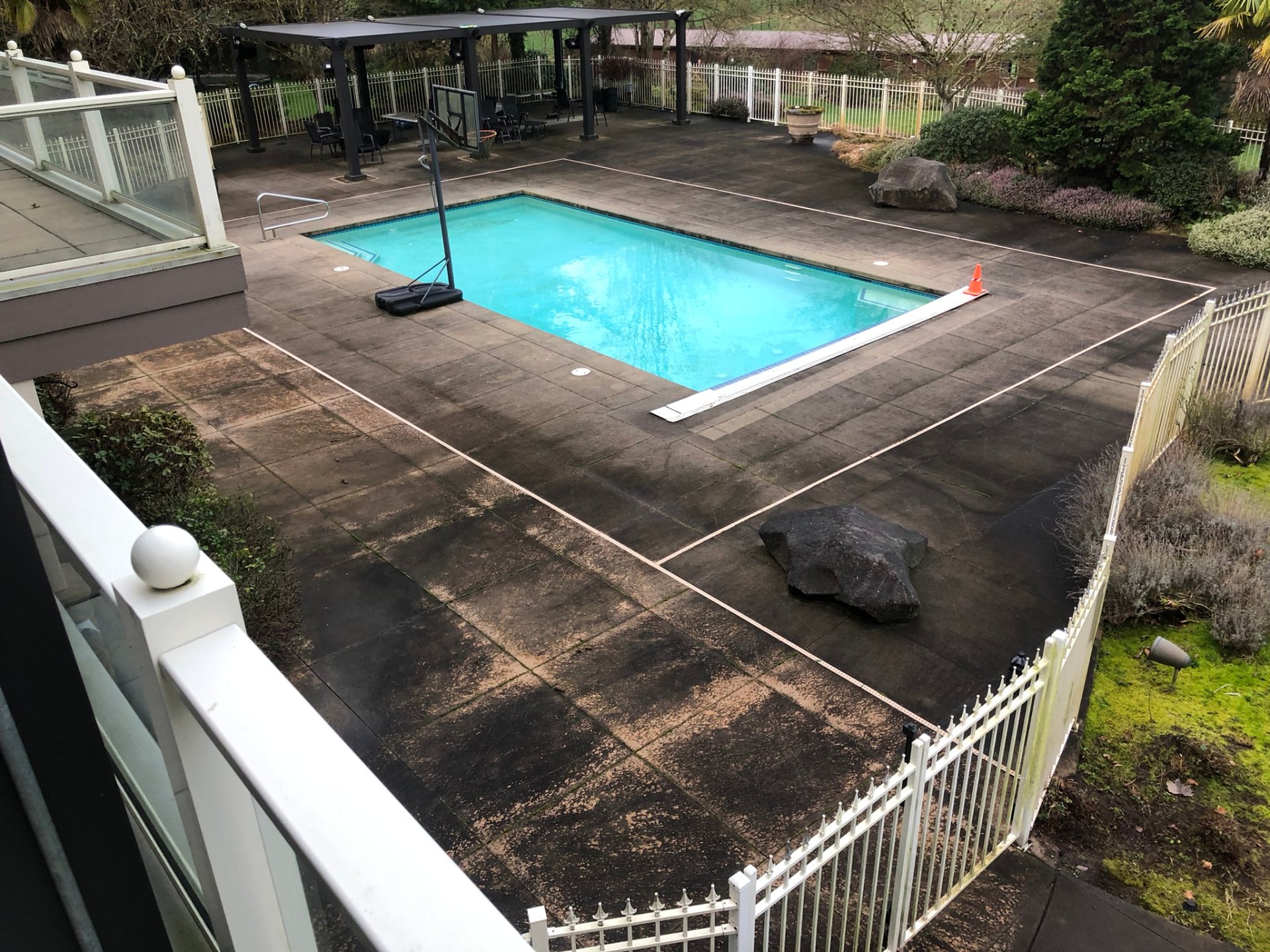 Fisher Exterior Solutions, Pressure Washing in Monroe, WA - photo 5