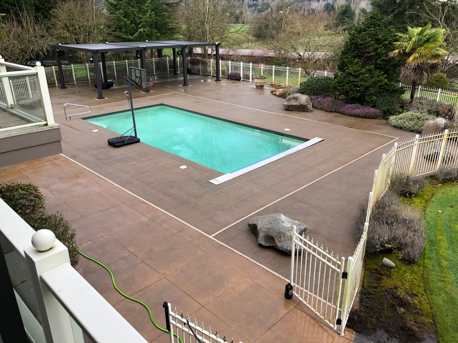 Fisher Exterior Solutions, Pressure Washing in Monroe, WA - photo 6