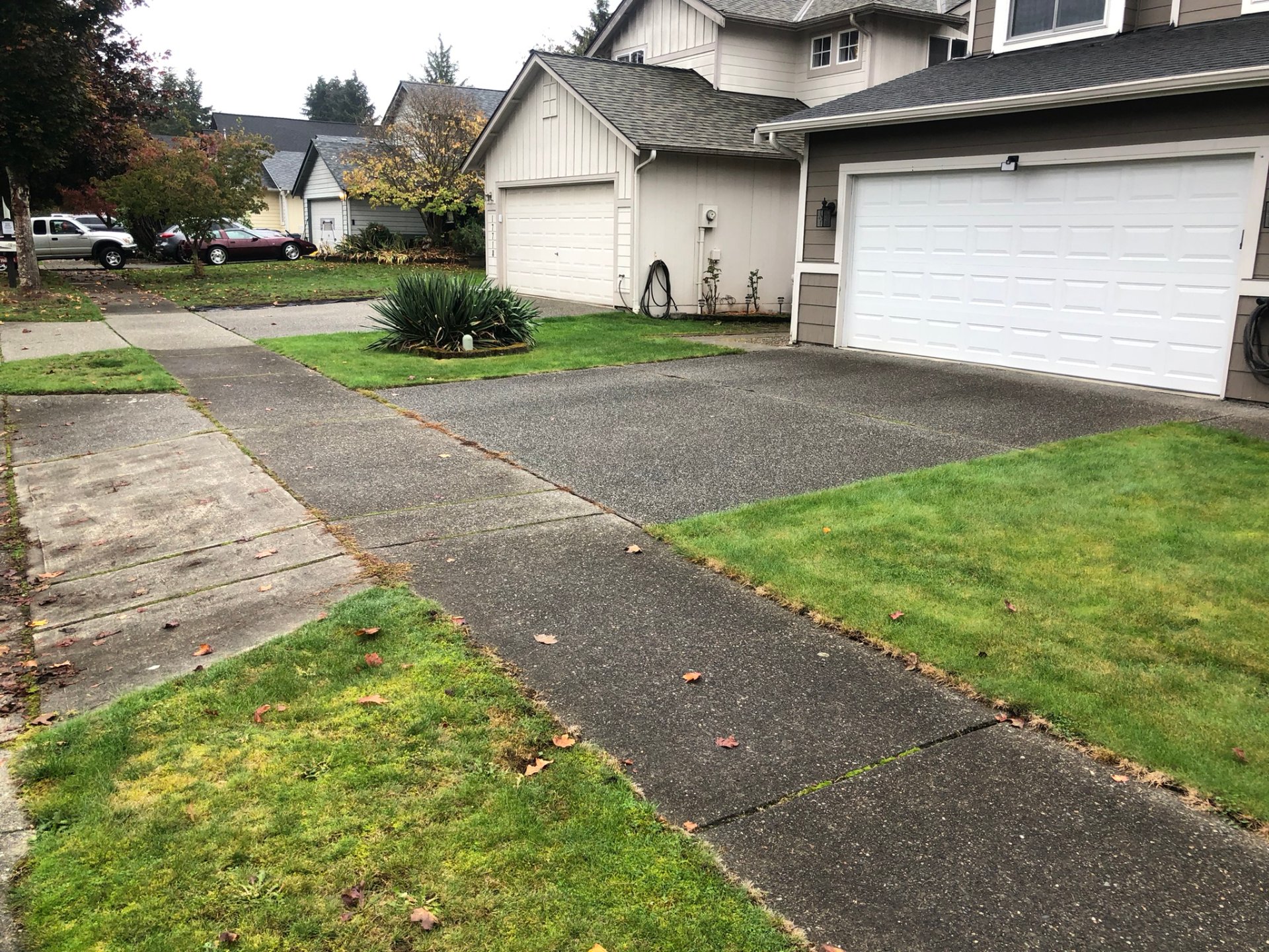 Fisher Exterior Solutions, Pressure Washing in Monroe, WA - photo 7