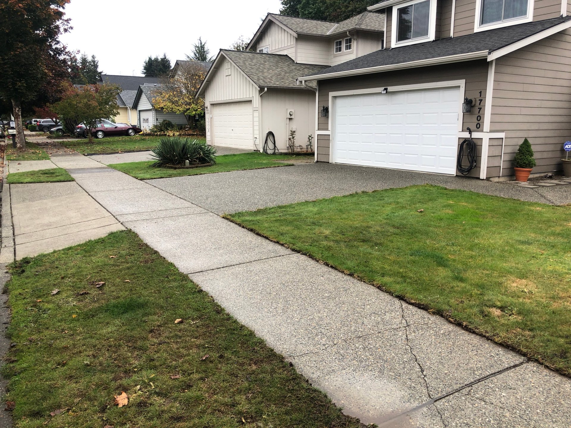 Fisher Exterior Solutions, Pressure Washing in Monroe, WA - photo 8