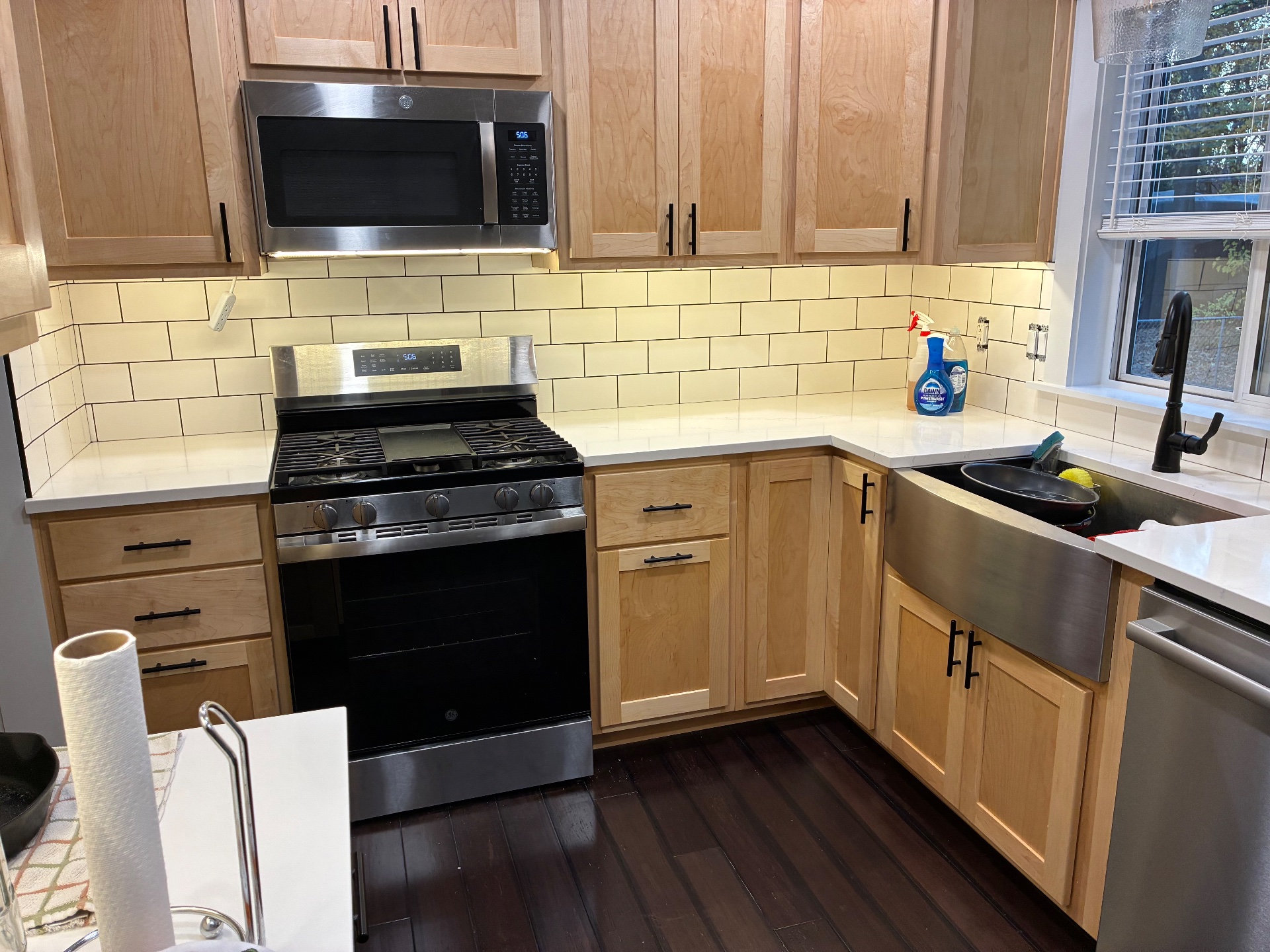 Tester custom creations, Appliance Installation in Orion Charter Township, MI - photo 8