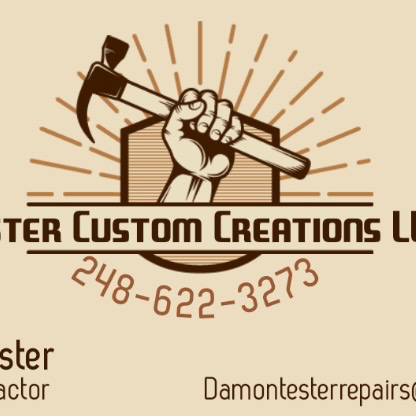 Tester custom creations