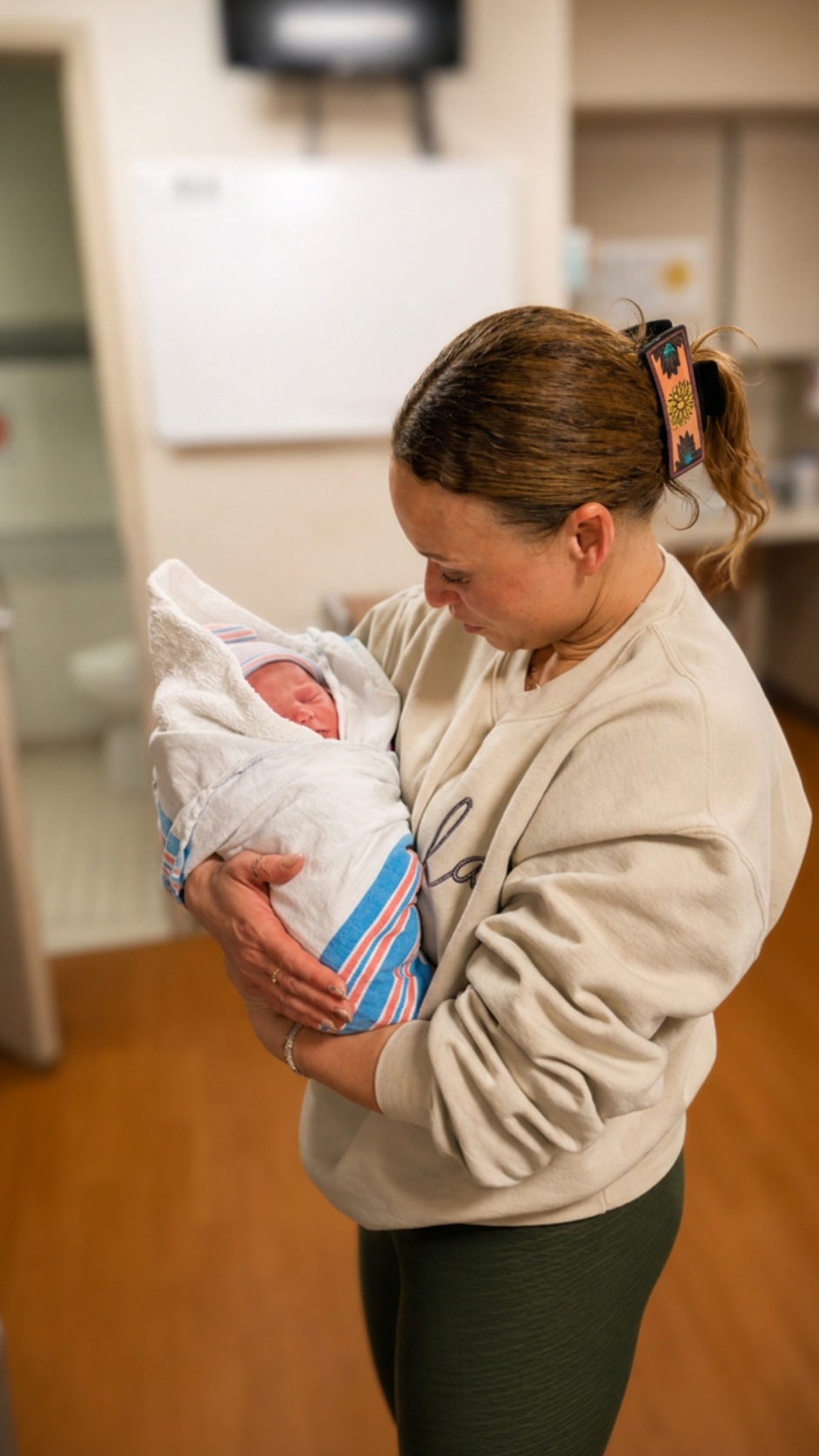Faithful Birth OKC, Health and Wellness Coaching in Oklahoma City, OK - photo 3