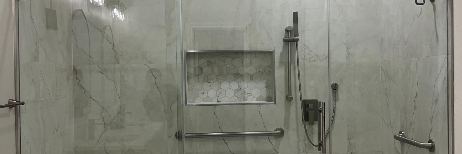 JBN Bathroom Remodeling cover photo