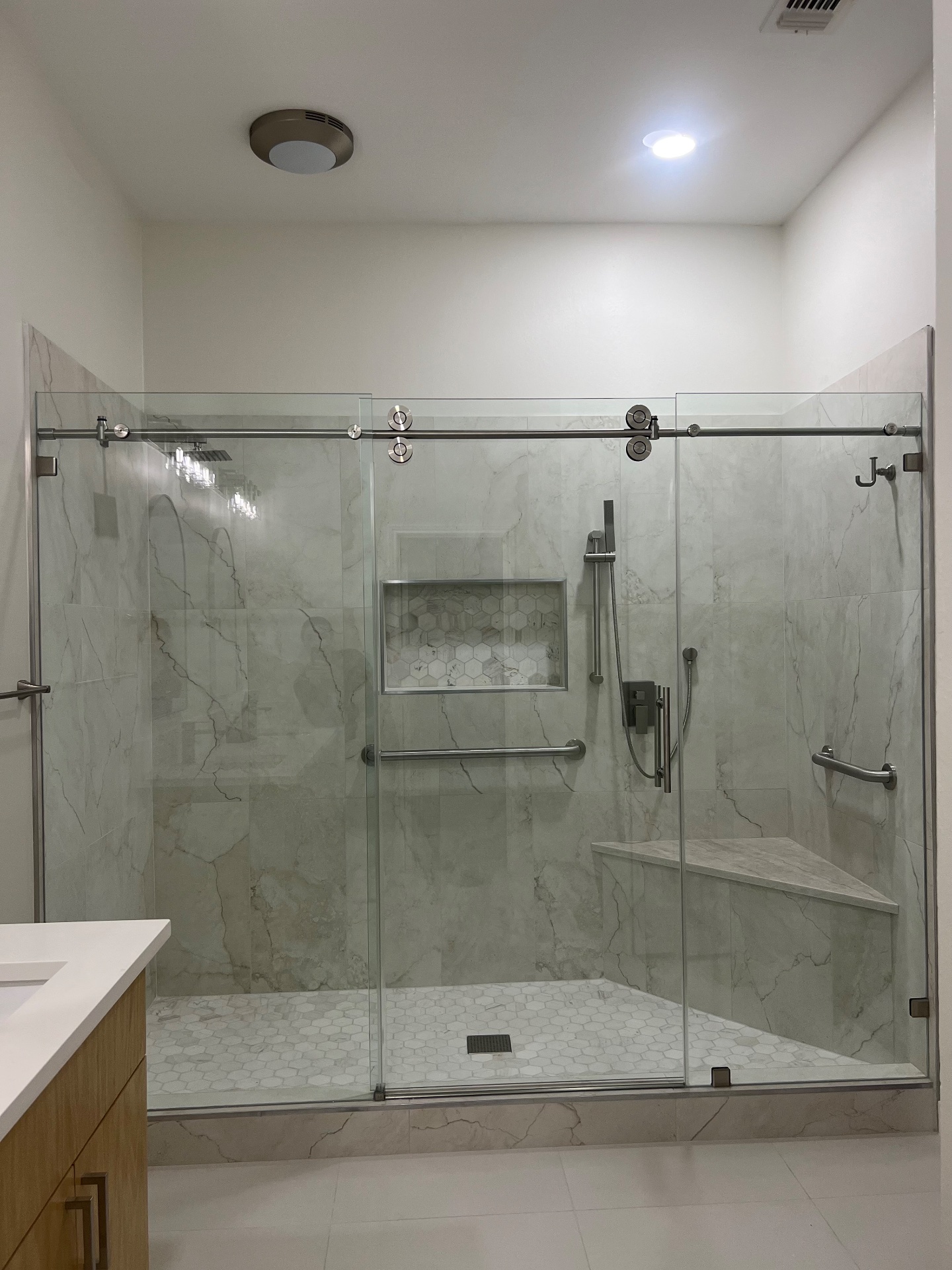 JBN Bathroom Remodeling, Bathroom Remodel in Denton, TX - photo 1