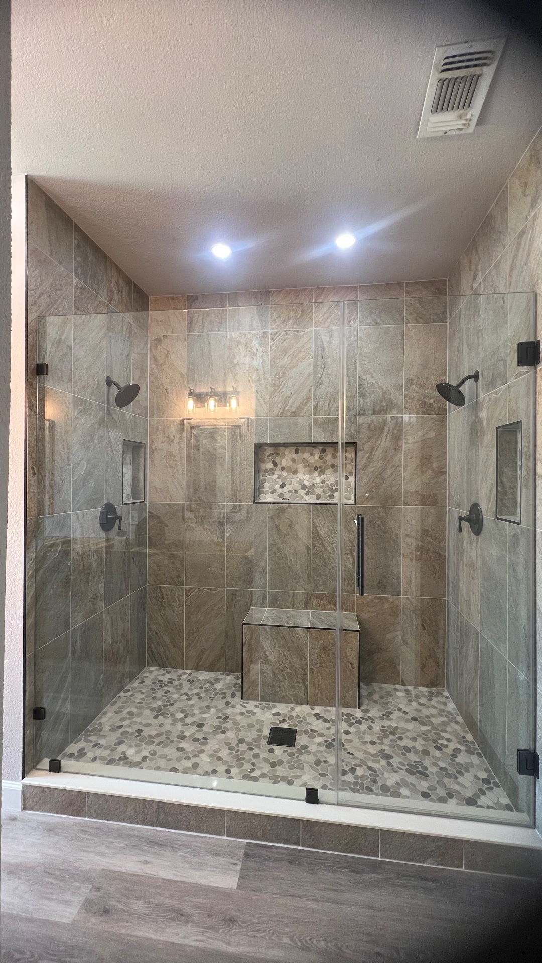 JBN Bathroom Remodeling, Bathroom Remodel in Denton, TX - photo 2