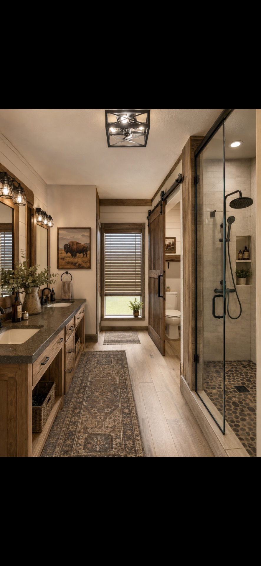 JBN Bathroom Remodeling, Bathroom Remodel in Denton, TX - photo 4