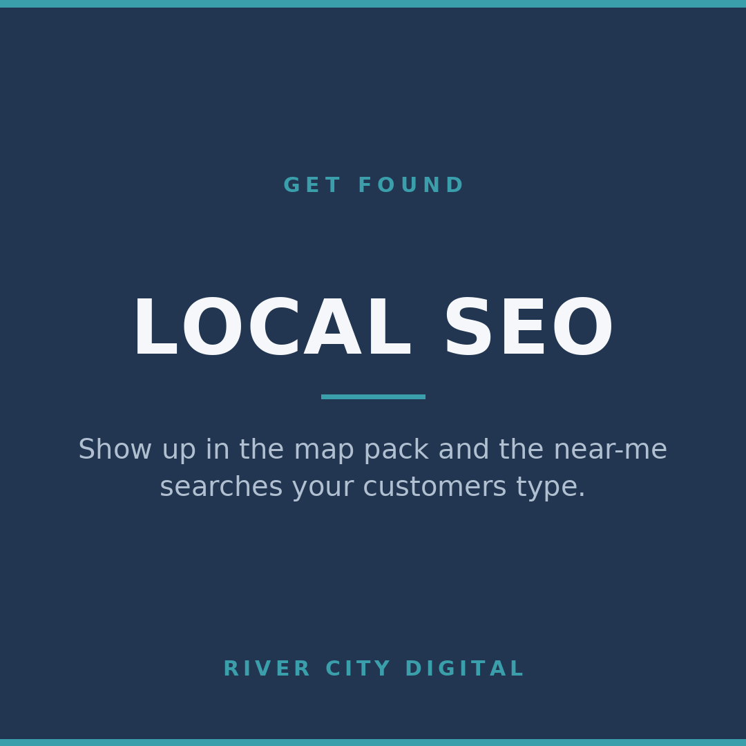 River City Digital Co., Custom Web Design in St. Louis, MO - photo 4