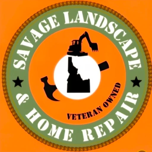 Savage Landscape and Home Repair