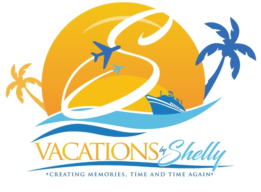 VACATIONS by Shelly